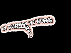 Экскурсия по линии производства солнечных панелей