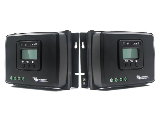 96v 30A фотоэлектрический 12 вольт солнечный контроллер зарядки энергии для батареи Agm