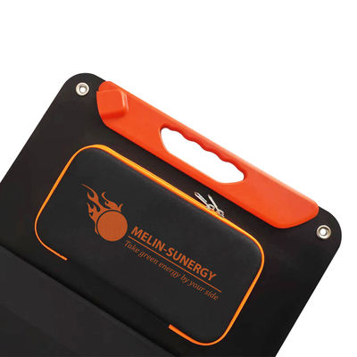 IP65 портативные складывающиеся солнечные панели 400 Вт для дома и кемпинга солнечные генераторы