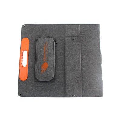 Хорошая цена 300W Портативные Складные Солнечные Панели с Рабочим Напряжением 36В и Гарантией 3 Года для Автодомов онлайн