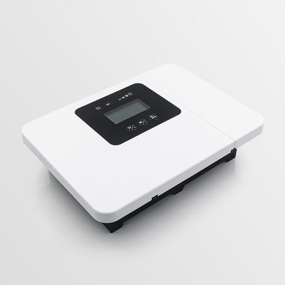 Контроллер зарядки RV MPPT мощностью 40 ампер для 1140 Вт 24 Вт PV Power Bluetooth LCD Display