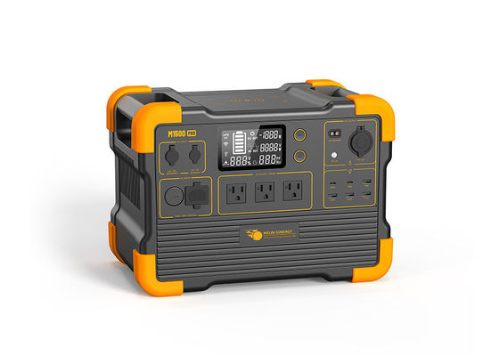 Хорошая цена Компактный солнечный ИБП-генератор с литиевой батареей NCM 15 кг, 1000 циклов перезарядки и гарантией 12 месяцев онлайн