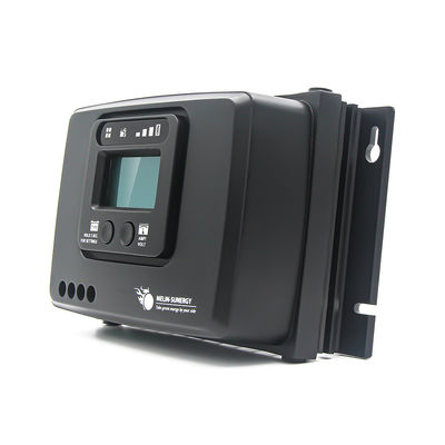 5-ступенчатый контроллер заряда MPPT для солнечных панелей в автодомах с эффективностью отслеживания 99,5% и максимальным током 20 А