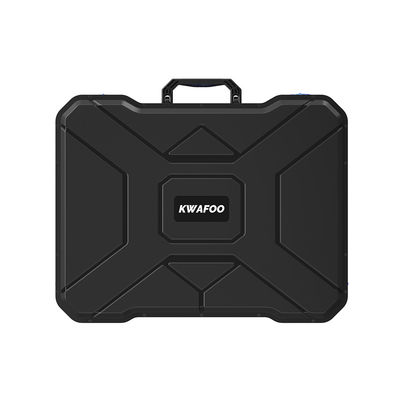 Солнечный генератор ИБП с чистой синусоидой 2000 Вт с зарядкой MPPT и несколькими выходами USB