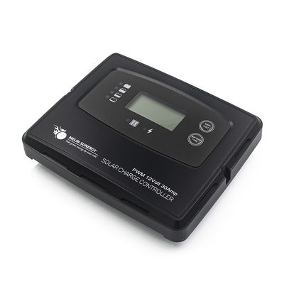 Хорошая цена 40A PWM солнечный контроллер онлайн