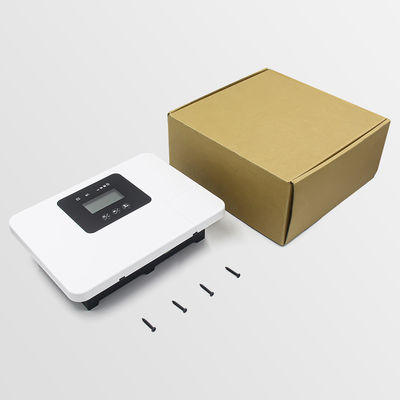 Регулятор заряда MPPT для RV Max. PV вход 1140W